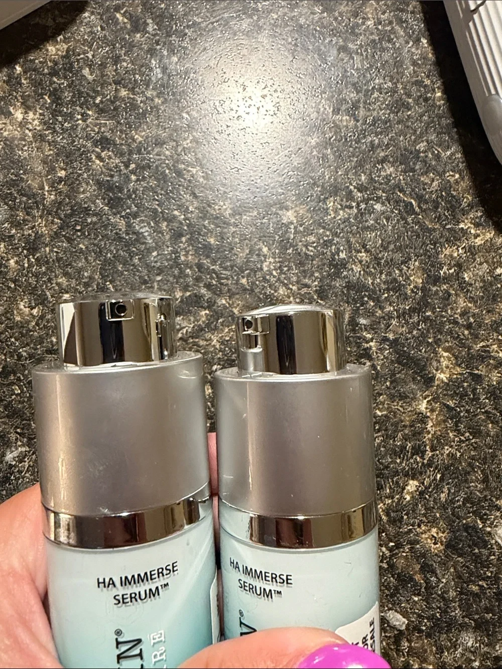Alastin HA Immerse Serum